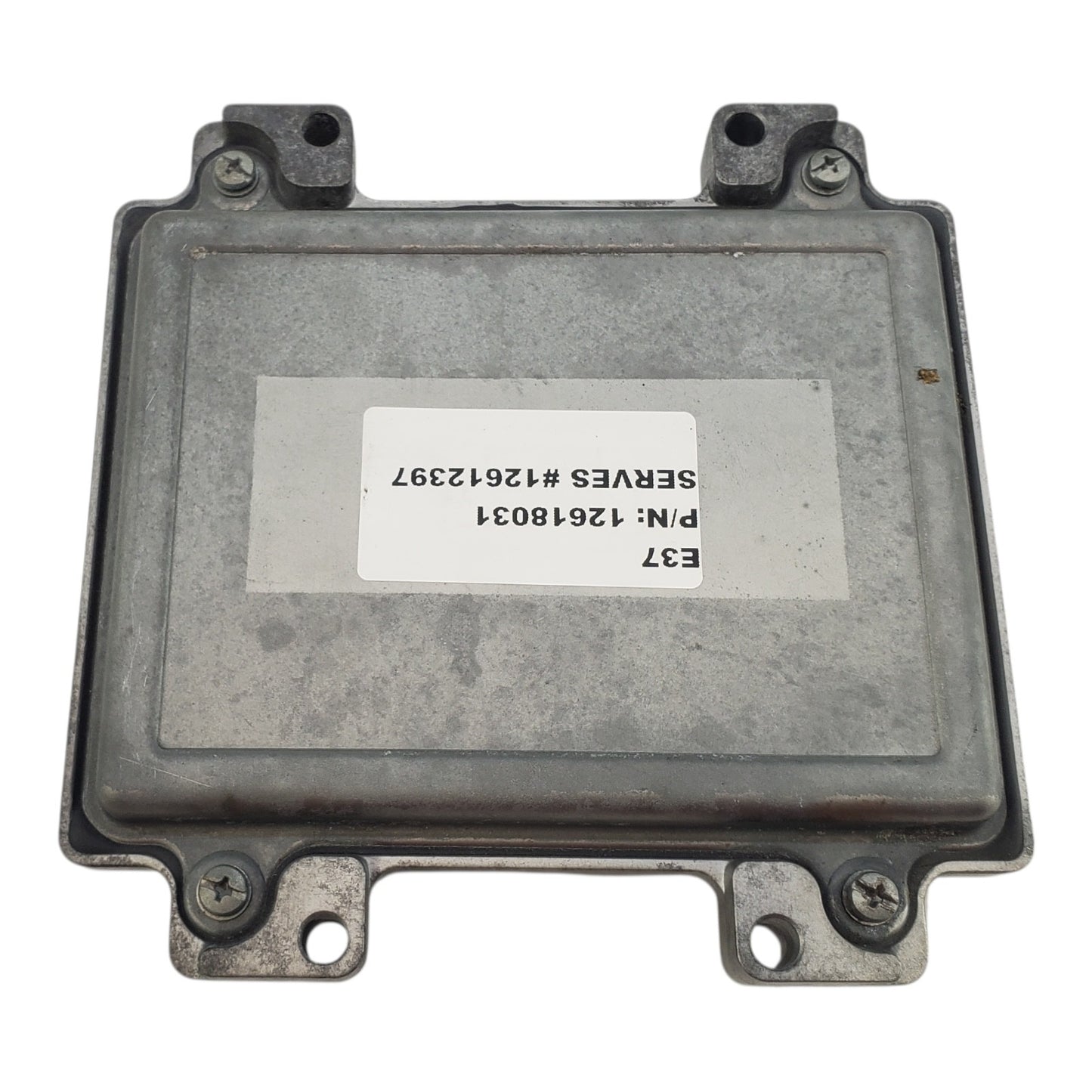 ✅ 07-10 CHEVY COBALT / MALIBU 2.2L ENGINE COMPUTER MODULE ECU ECM 12618031 YRHA