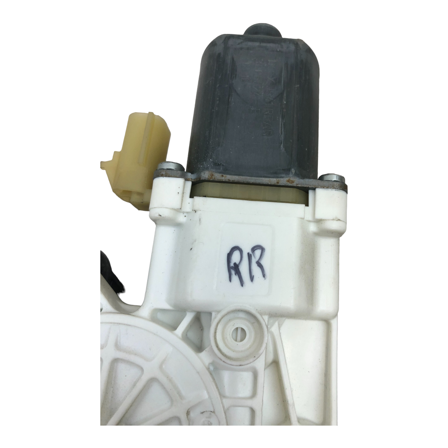 ✅ 08-14 DODGE AVENGER REAR RIGHT POWER WINDOW MOTOR ASSEMBLY OEM 3006624-E