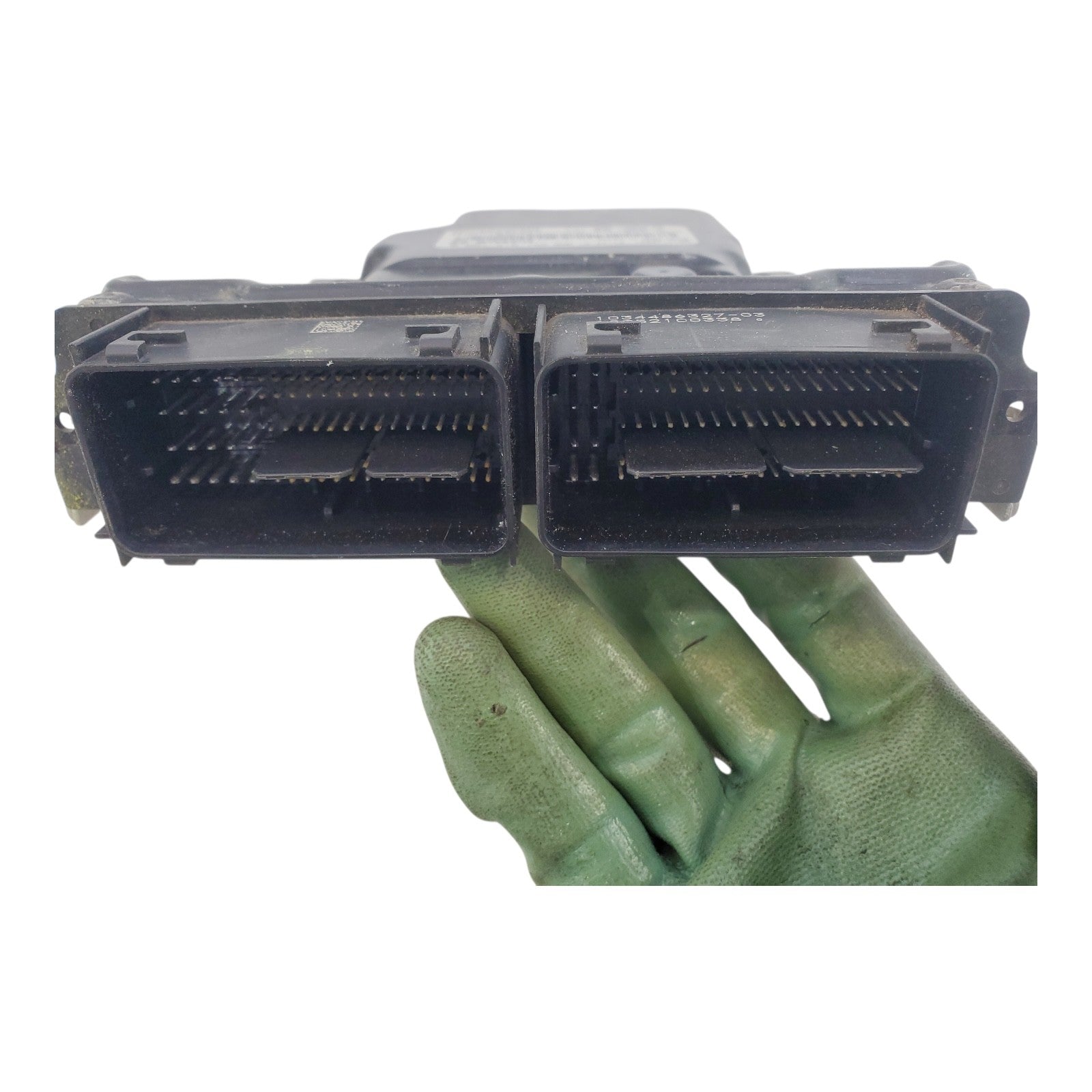Engine ECM Control Module Fits 18-19 MUSTANG JR3A-12A650-MA JR3A12A650MA
