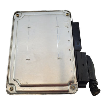 03 AUDI A6 ENGINE ECM ELECTRONIC CONTROL MODULE 3.0L 8E0 909 559 E 8E0909559E
