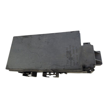 2006-08 Jeep Grand Cherokee Fuse Box Relay Junction P56048402AH Module 255 2A7-3