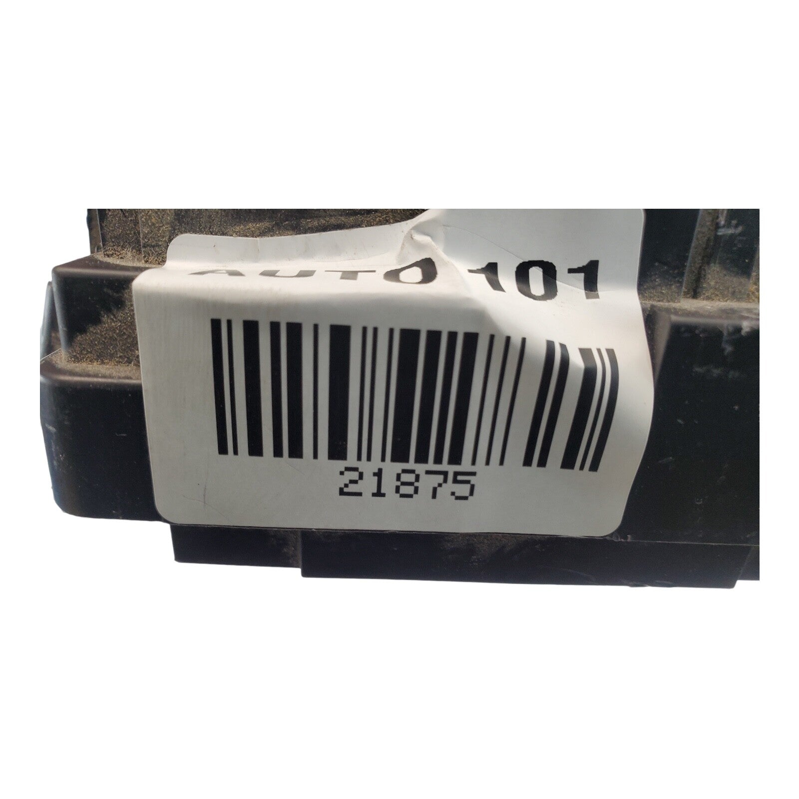 2007 - 2014 GMC Silverado Fuse Box Relay Control Junction Block 15780696 OEM