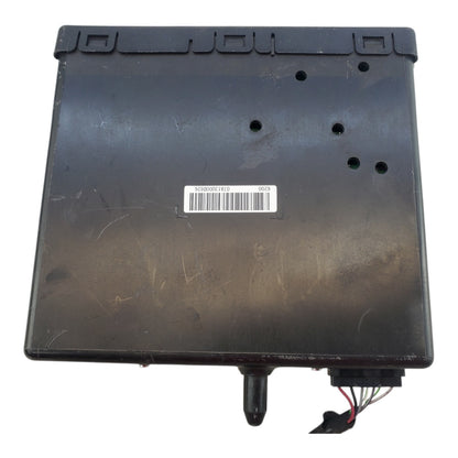 2015 16 17 CHEVY SUBURBAN CD PLAYER OEM 23118961