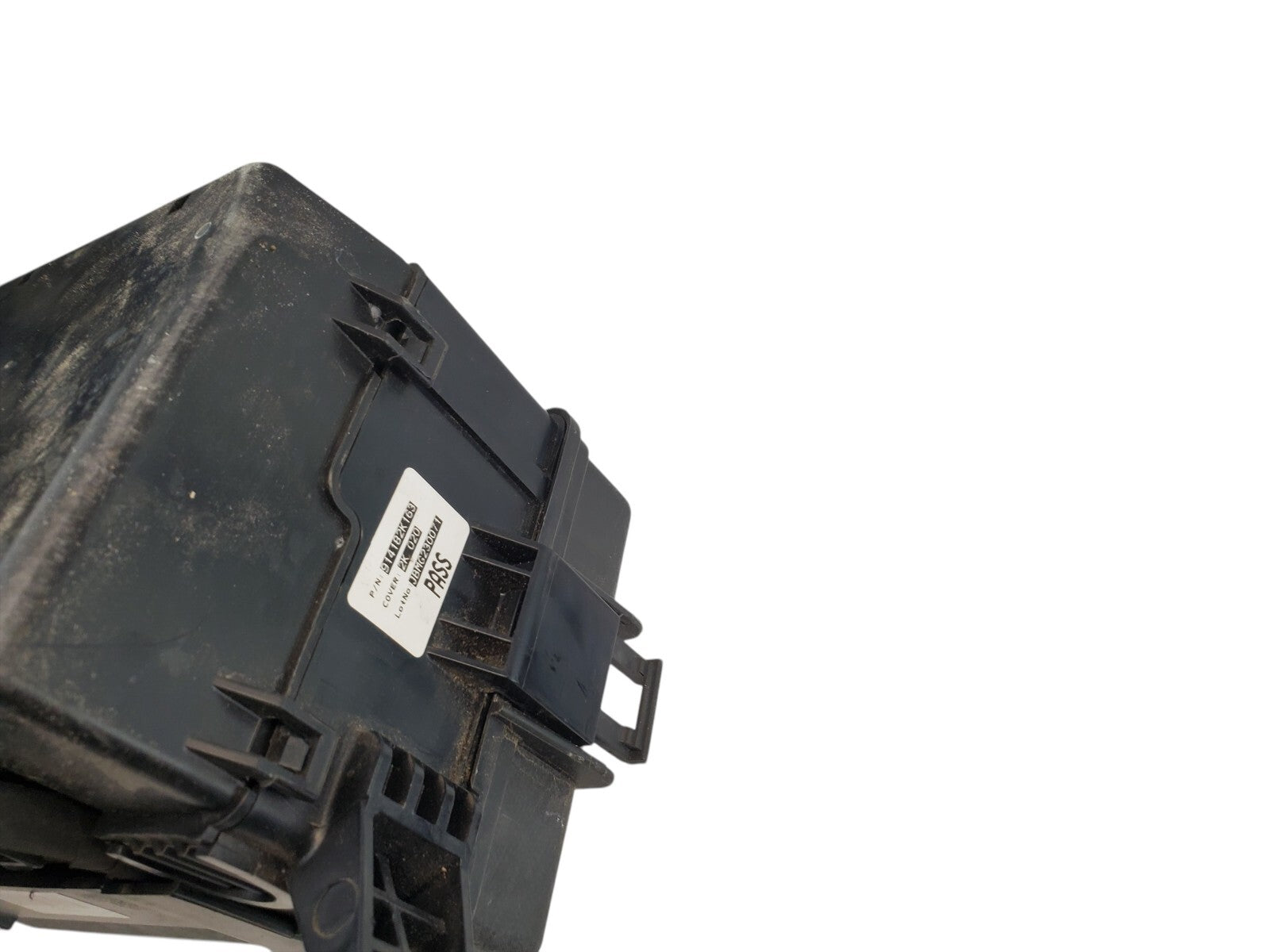 12-13 KIA SOUL AUTO ENGINE FUSE BOX RELAY EFB OEM 914182K163