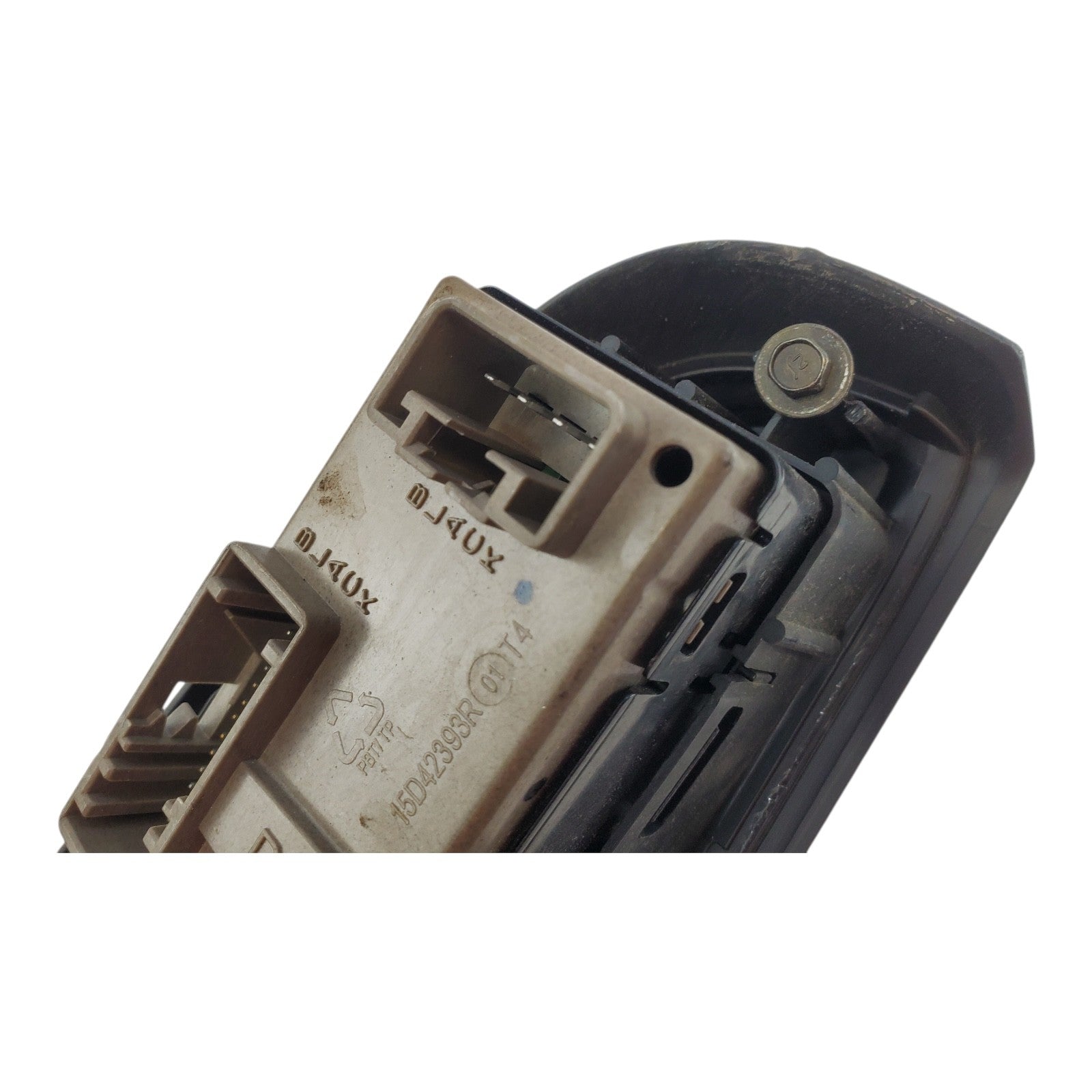 03-06 Chevy Tahoe Yukon Silverado Sierra Avalanche Master Window Switch 15181222