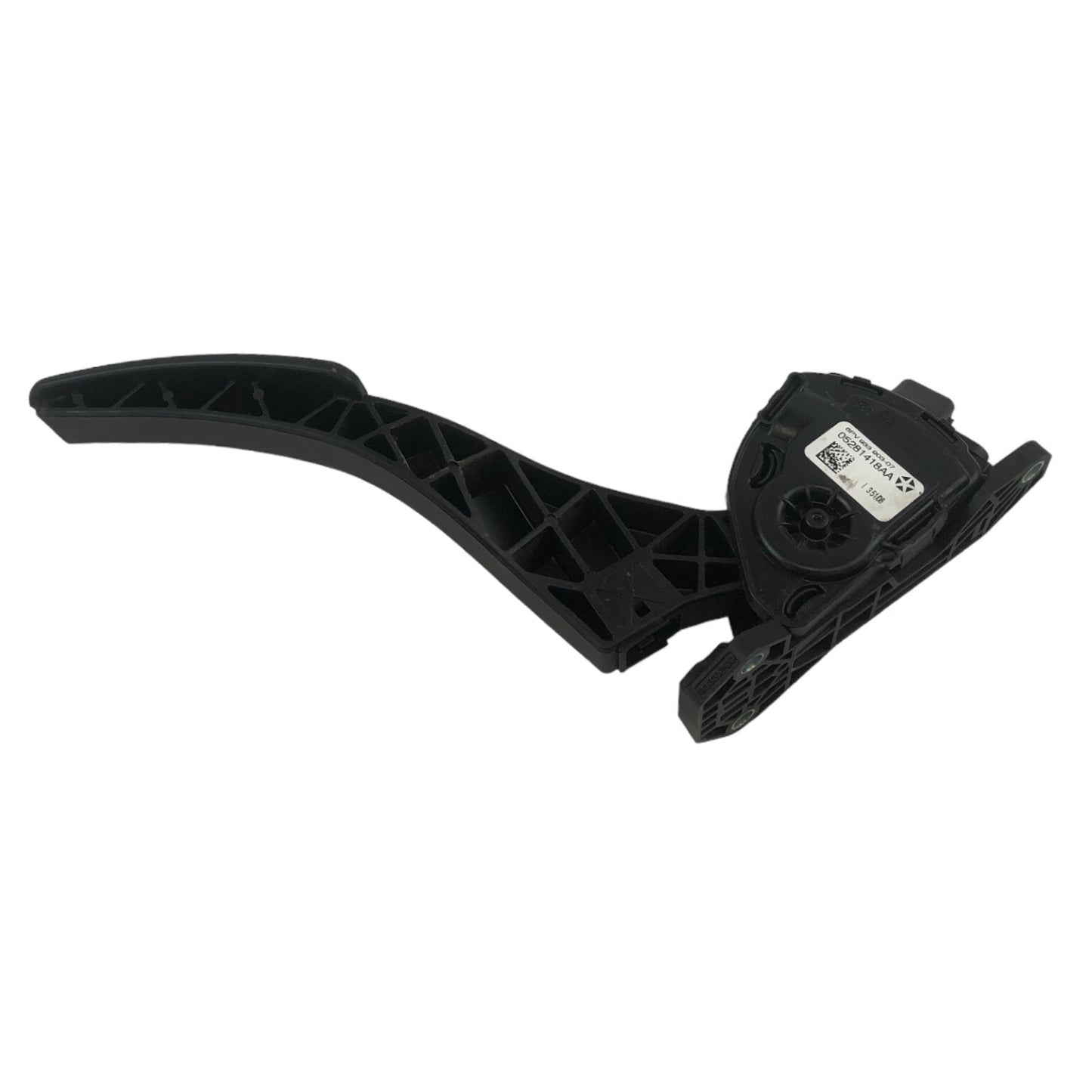 ✅ 12-16 Dodge Grand Caravan Accelerator Gas Pedal 05281418AA OEM