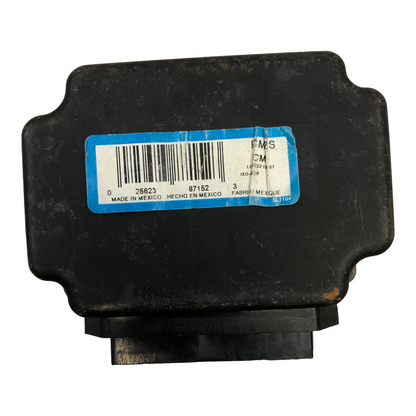 Standard Motor Products RCM12 Relay Control Module