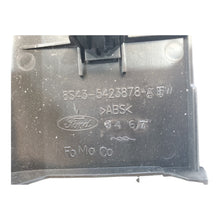 08-11 FORD FOCUS FRONT RIGHT SIDE DOOR WINDOW CONTROL SWITCH OEM, 8S435423878