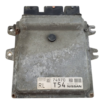 2013 - 2015 Nissan Rogue 2.5L Engine Computer Control Module ECU OEM NEC005-660