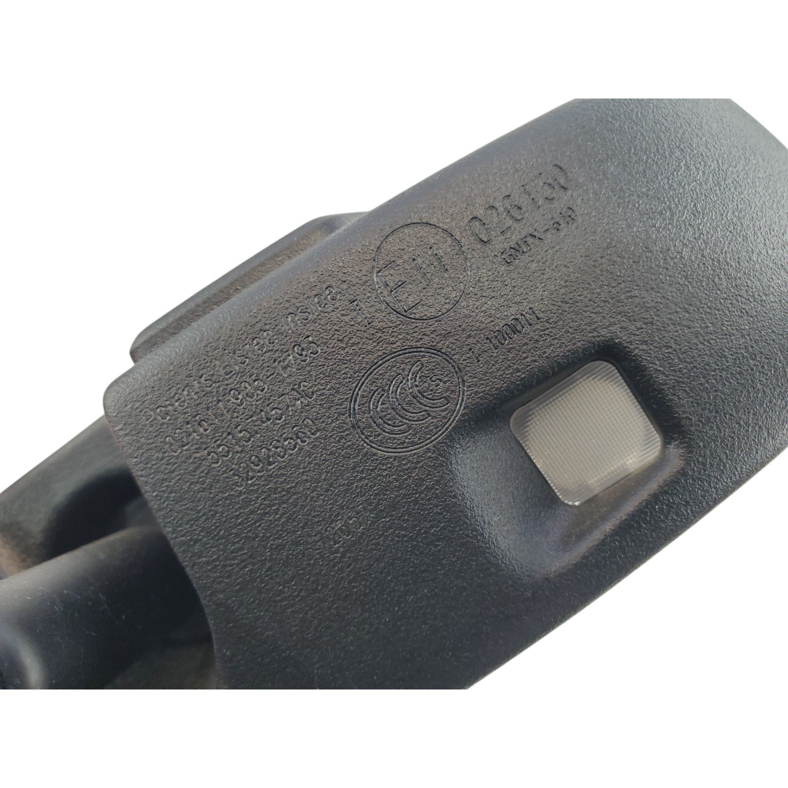 2011 2012 2013 2014 Chrysler 200 Interior Rear View Mirror OEM E11026130