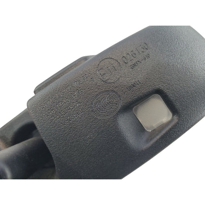 2011 2012 2013 2014 Chrysler 200 Interior Rear View Mirror OEM E11026130