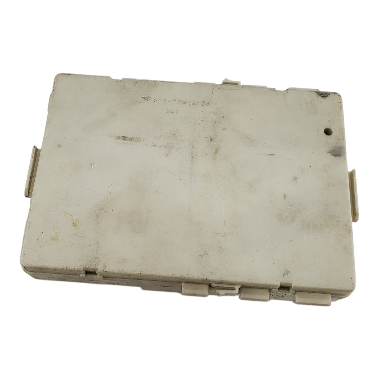 03 04 05 06 07 Nissan Murano Engine Fuse Box Relay Junction Block 284b7ca01a