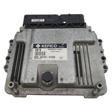 2009 Kia Borrego Engine Computer Control Module ECM ECU (MATCH 95440-4C800)