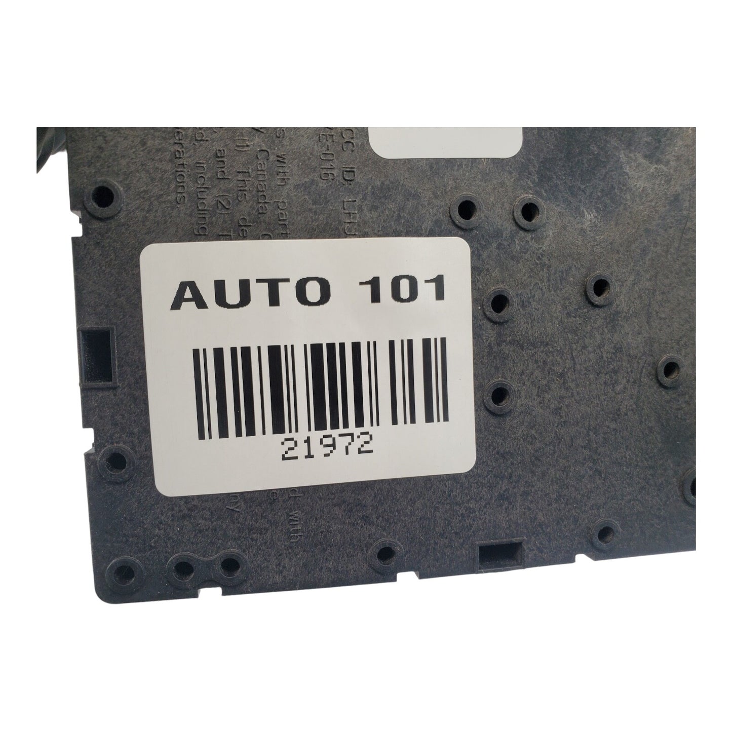 ✅2009-2009 Ford Escape Fusebox Fuse Box Relay Module BL8T 15604 AA