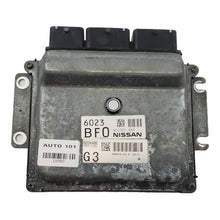 2013-2015 14 Nissan Sentra ECM-BEM404-300 A1 OEM ECM EBX Module