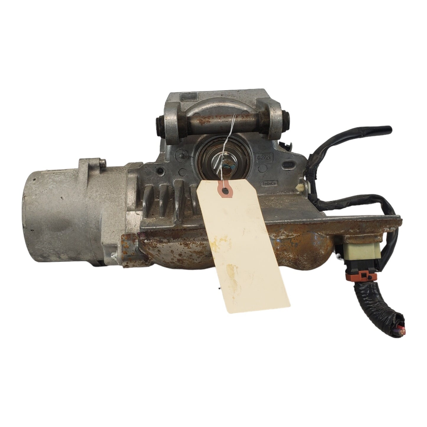 ✅08-12 Ford Power Steering Column Electric Assist Motor Pump (26131227 02C) OEM