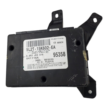 ✅ 05 FORD EXPLORER Anti Theft Keyless Entry Module 5L2T-15K602-EA OEM 