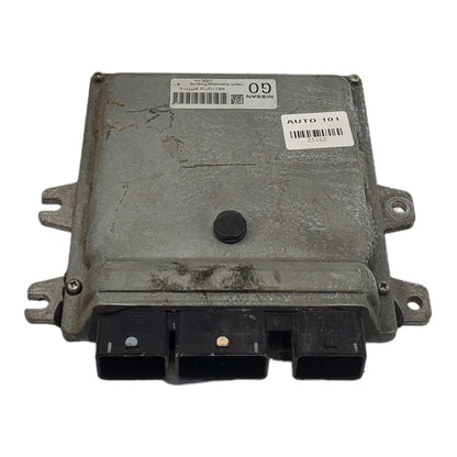11-13 Nissan Altima MEC112-130 B1 Computer Brain Engine Control ECU ECM Module