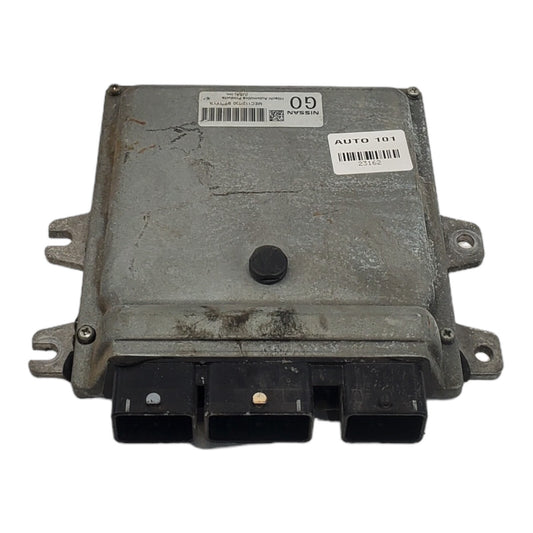 11-13 Nissan Altima MEC112-130 B1 Computer Brain Engine Control ECU ECM Module