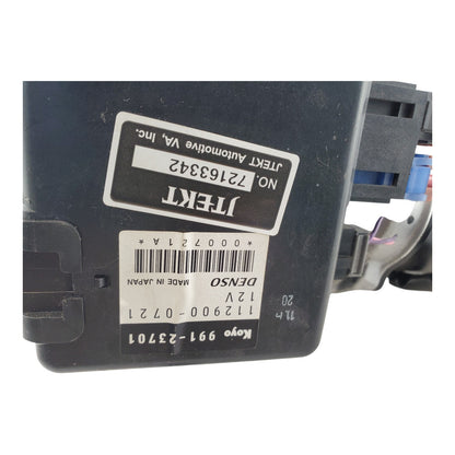 2007 chevy Cobalt Power Steering 160800-0740