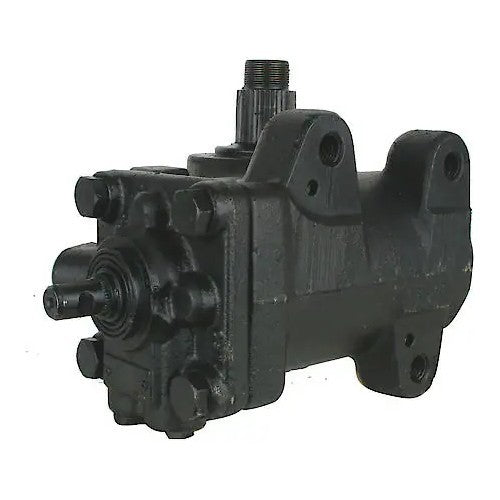 2005-2019 Ford F-350/F-450/F-550 Super Duty Steering Gear Reman
