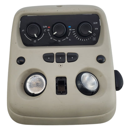 1999-2006 Chevrolet GMC Chevy Overhead Console Dome Light