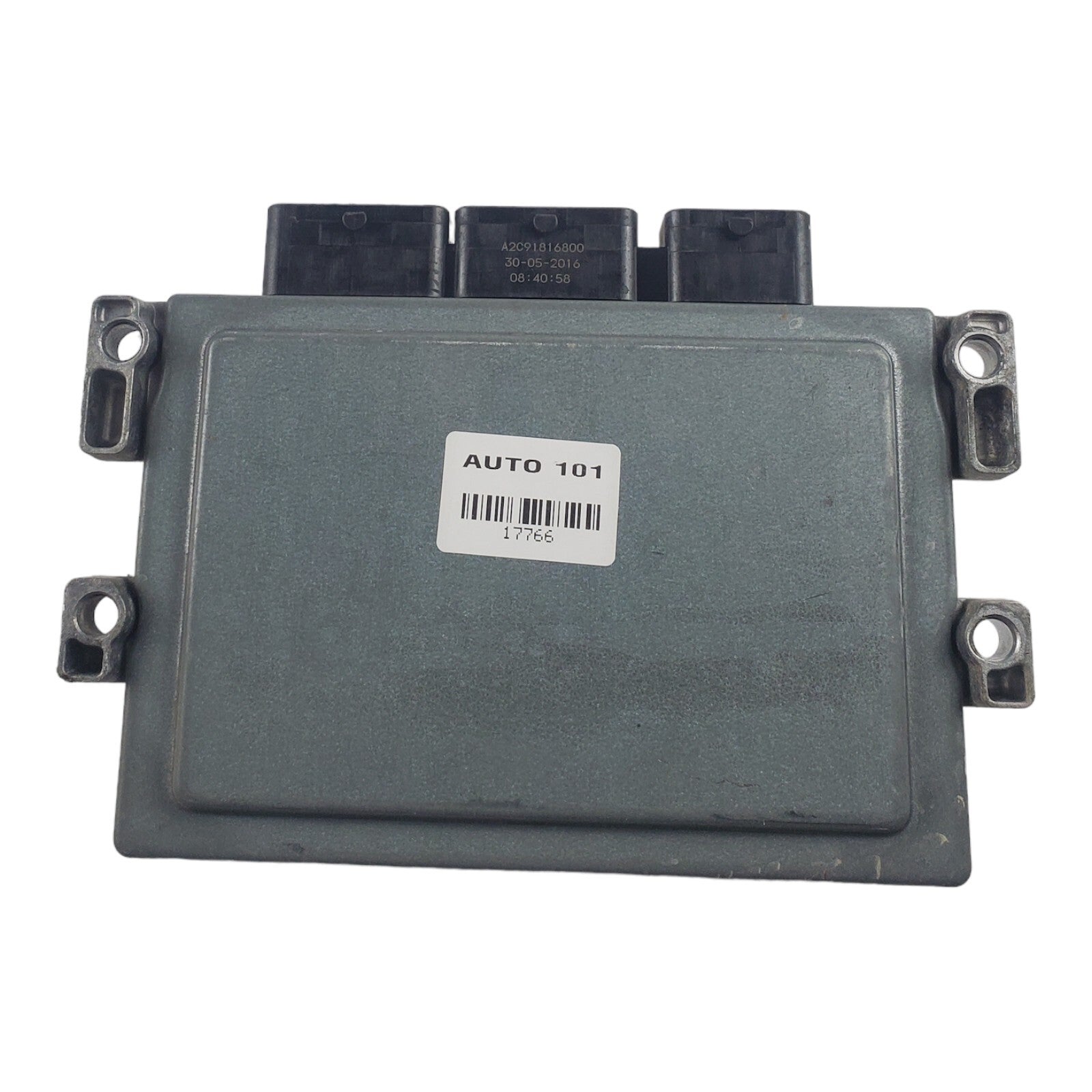 ✅ 2017-2019 Ford Fusion Engine Control Module ECM Computer HS7A-12A650-TB