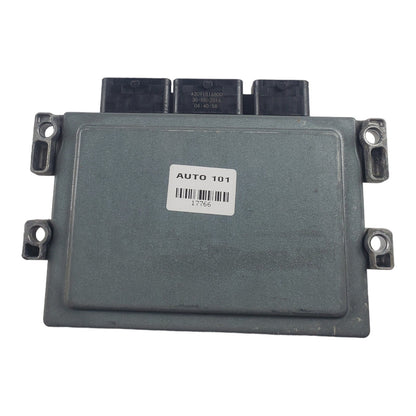 ✅ 2017-2019 Ford Fusion Engine Control Module ECM Computer HS7A-12A650-TB