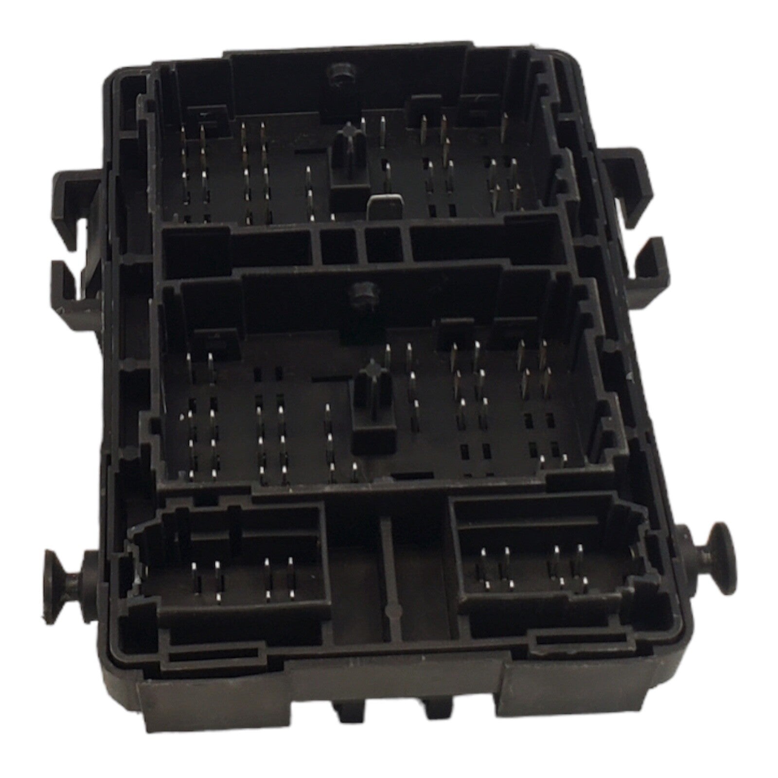 2007 - 2014 GMC Silverado Fuse Box Relay Control Junction Block 15780696 OEM