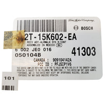 ✅ 05 FORD EXPLORER Anti Theft Keyless Entry Module 5L2T-15K602-EA OEM 