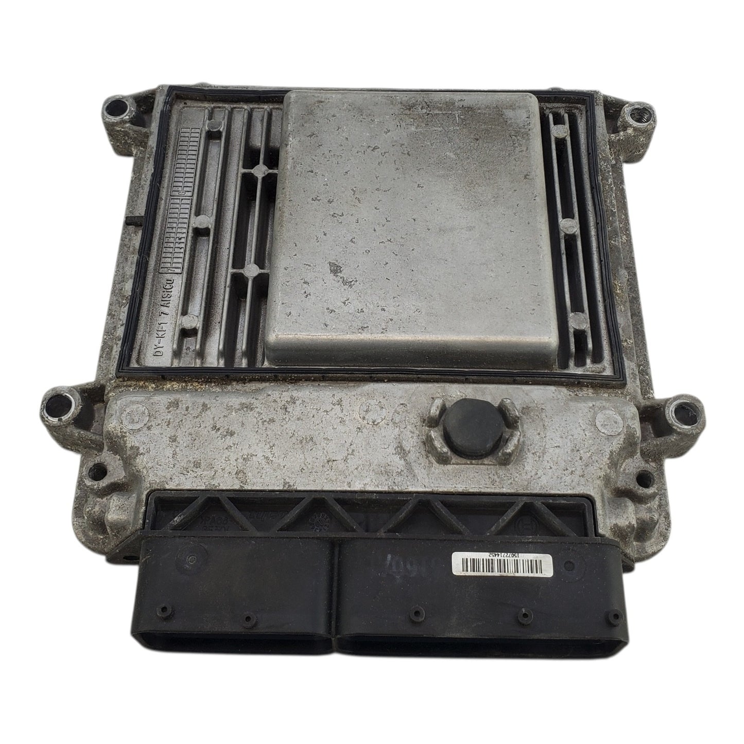 2007 - 2009 Kia Rio Powertrain Engine Computer Module 1.6L  A/T  39110-26BG6