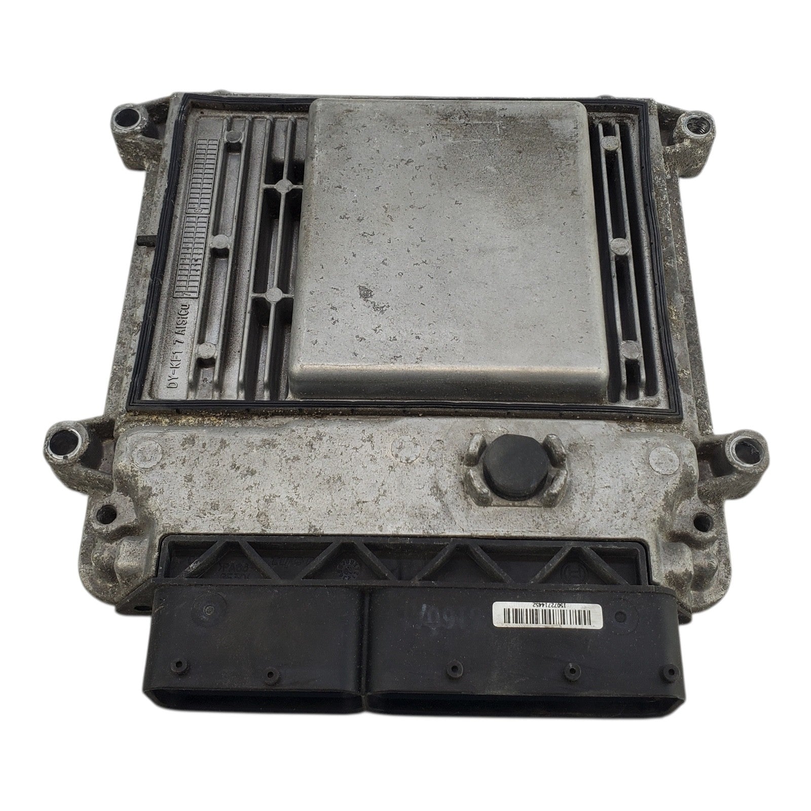 2007 - 2009 Kia Rio Powertrain Engine Computer Module 1.6L  A/T  39110-26BG6