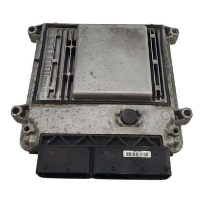 2007 - 2009 Kia Rio Powertrain Engine Computer Module 1.6L  A/T  39110-26BG6