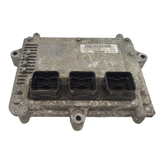 06-07 Honda Pilot 3.5L ECM Engine Computer Module ECU PCM AWD 37820-PVJ-A82