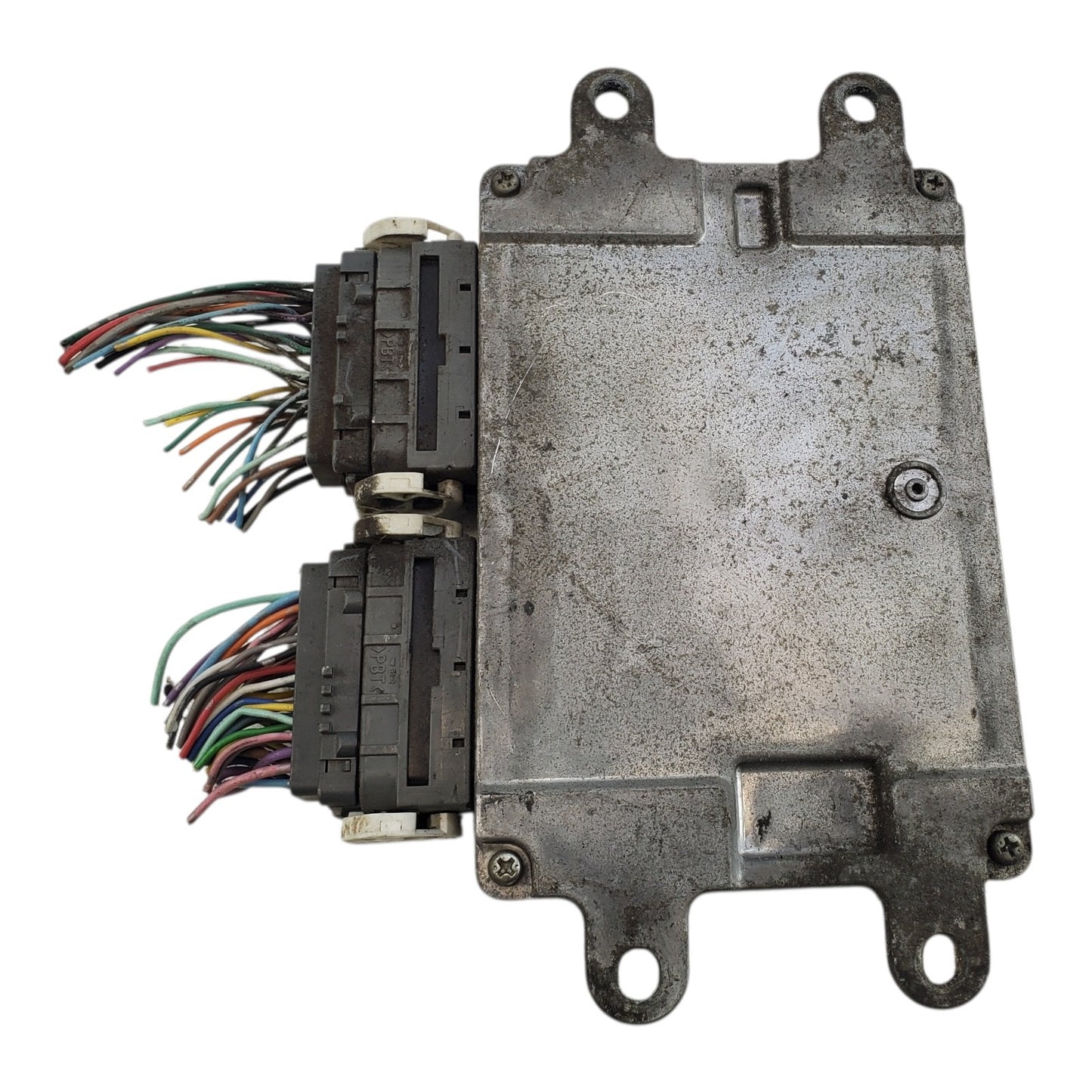 Engine ECM Control Module 2.0L Fits 10 MAZDA 3 LF3T 18 881F LF3T18881F