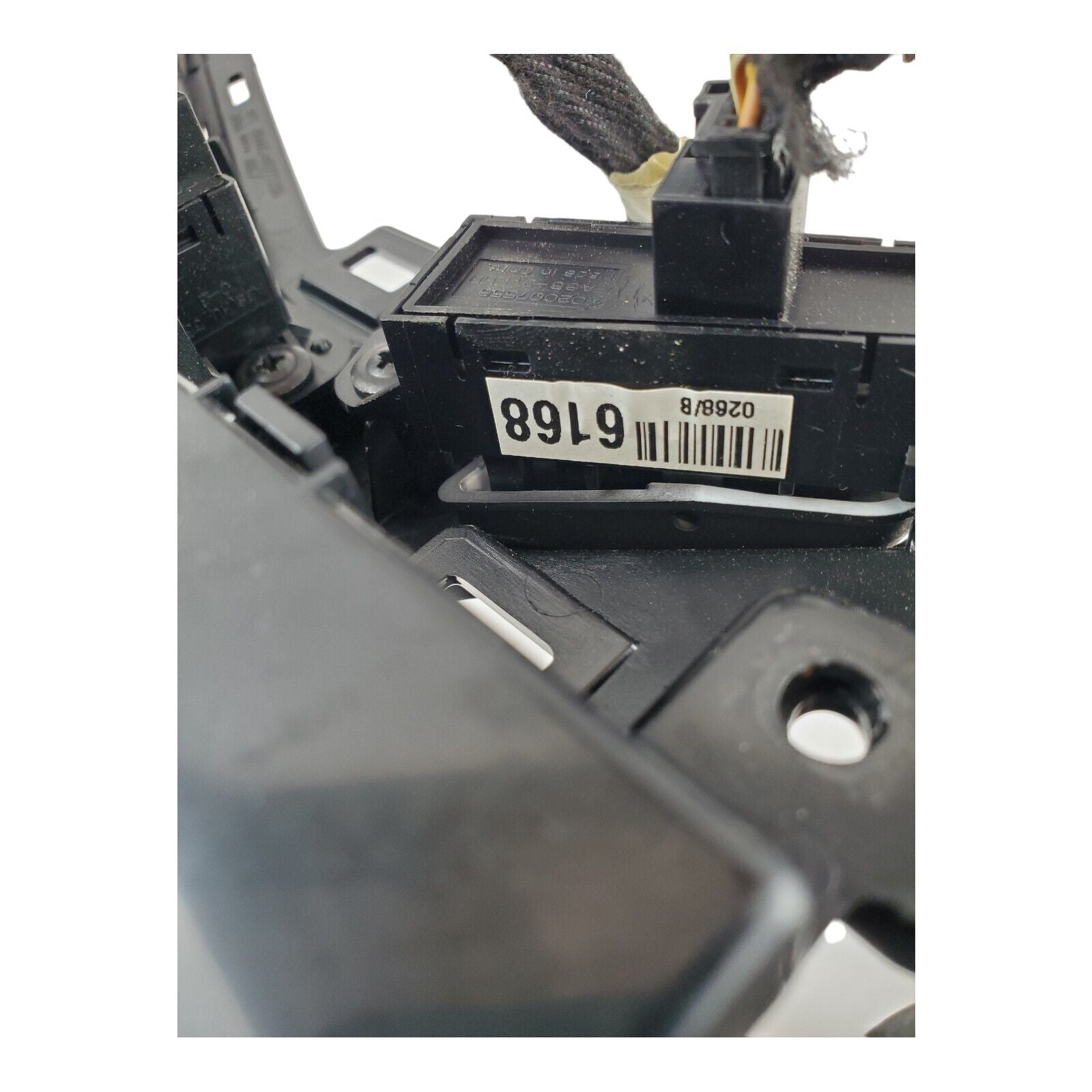 2012-2016 Chevrolet Cruze Ac Heater Climate Control 95017054|95146207 PMZSK