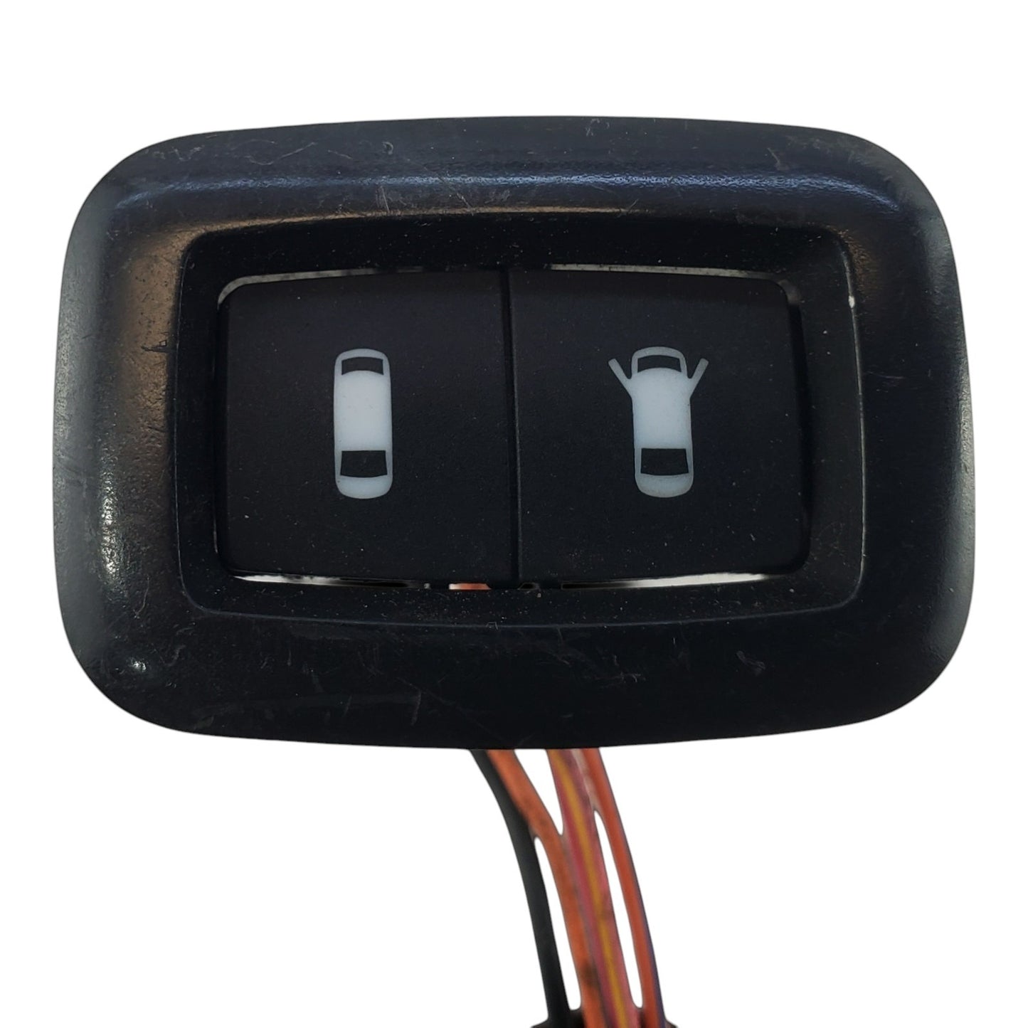 2008-2010 Town & Country Power Sliding Door Switch 1HL85DX9AB OEM USED