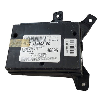 ✅ 04 Ford Explorer KEYLESS ENTRY MODULE 4L2T-15K602-EC