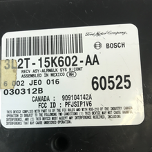 ✅ 03-04 AVIATOR EXPLORER MOUNTAINEER Anti Theft Locking Module 3L2T-15K602-AA