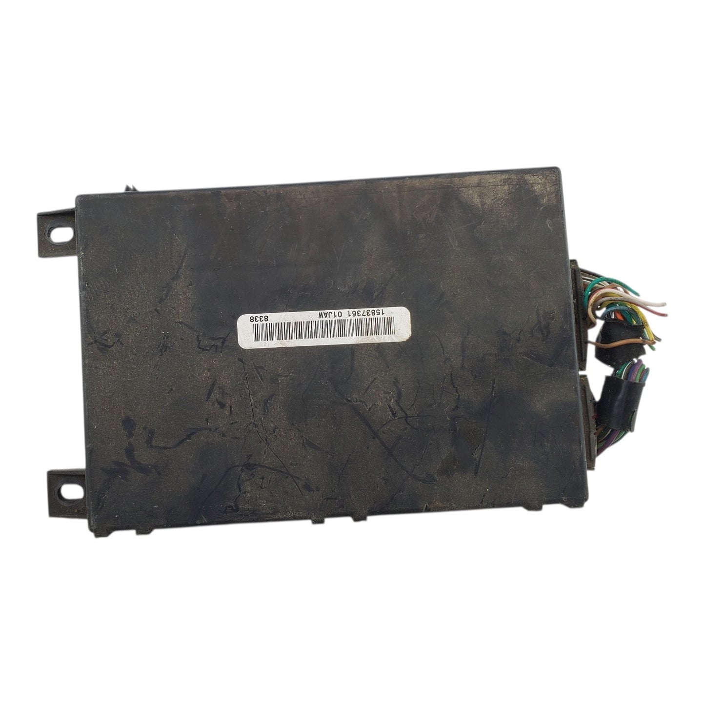 03-05 Suburban Electronic Front Seat Position Memory Control Module Unit OEM WTY