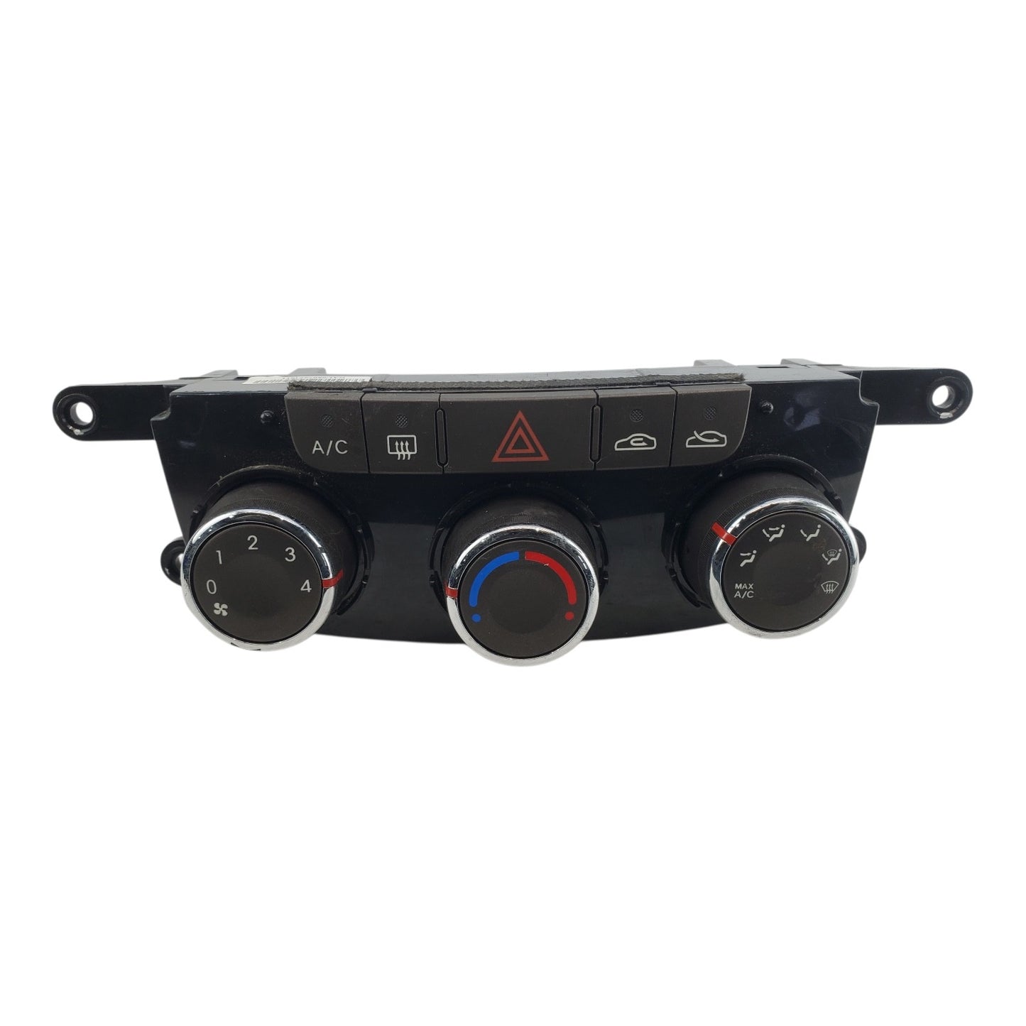 97250-3KXXX | HYUNDAI OEM A/C TEMP CLIMATE CONTROL PANEL UNIT SWITCH BUTTONS