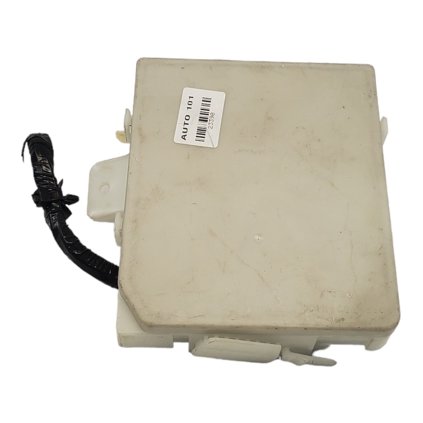 07-09 Nissan Armada Titan QX56 Fuse box Junction Power 284B67S002 OEM