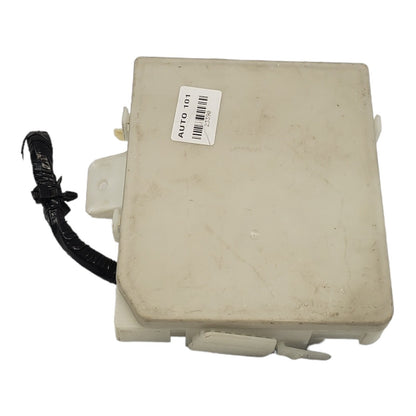 07-09 Nissan Armada Titan QX56 Fuse box Junction Power 284B67S002 OEM