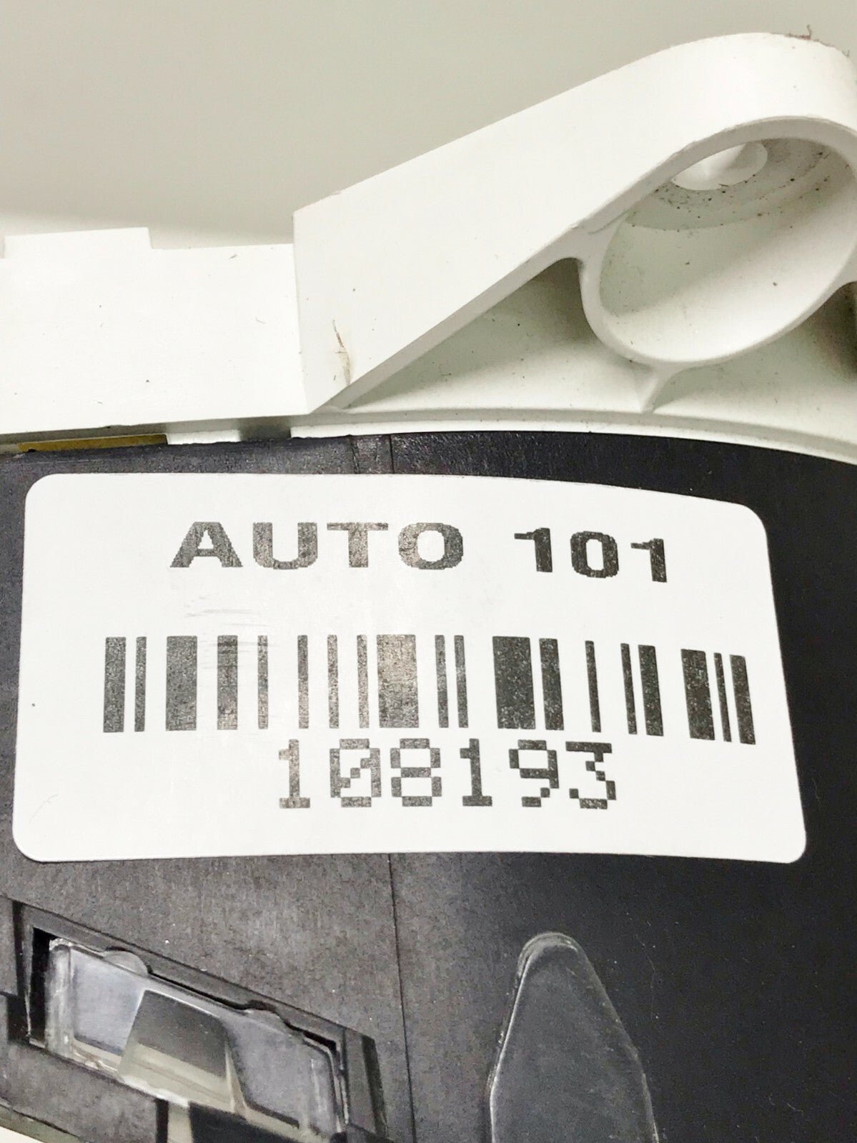 ✅ 05-06 Chevrolet Equinox Speedometer Instrument Gauge Cluster 15289974 GM
