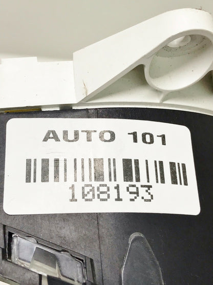 ✅ 05-06 Chevrolet Equinox Speedometer Instrument Gauge Cluster 15289974 GM