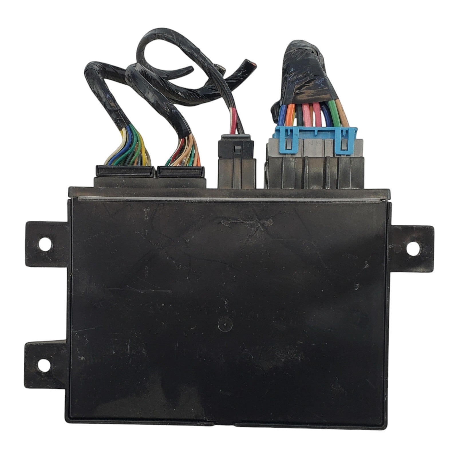 15815437 seat control module 2005-2009 Cadillac STS