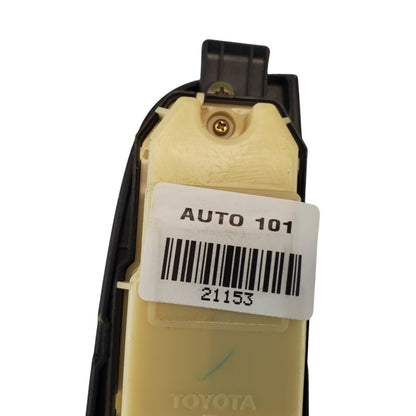 ✅ 01-06 Lexus LS430 Left Driver Master Power Window Control Door Switch 514569