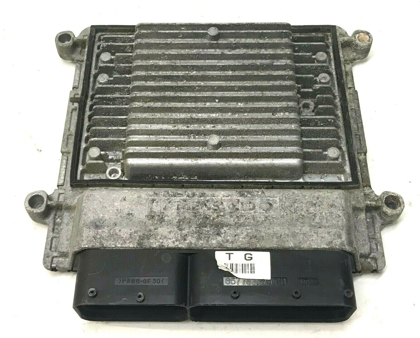 ✅ 06-08 Hyundai Sonata 2.4L Engine Control Module ECM Computer 39100-25130