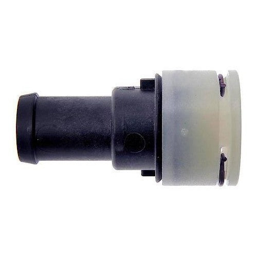 2008-2012 Chevrolet/GMC Canyon/Colorado HVAC Heater Hose Connector