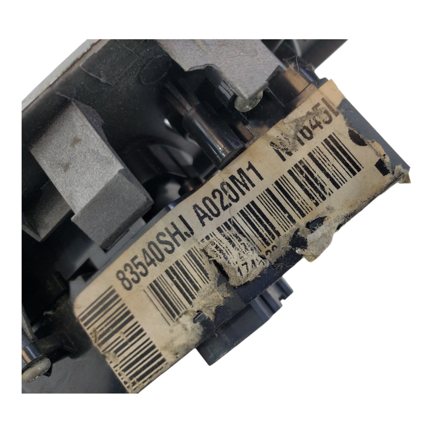 HONDA ODYSSEY PASSENGER WINDOW SWITCH RIGHT FRONT POWER 2005-2010 RH SIDE 05-10